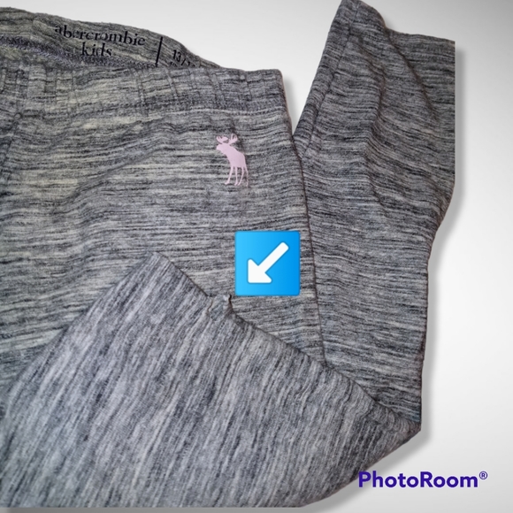 🤑5/$12! Bottom Bundle *Girls 13/14*&*S* Abercrombie & Fitch & AE *see details* - Picture 7 of 9